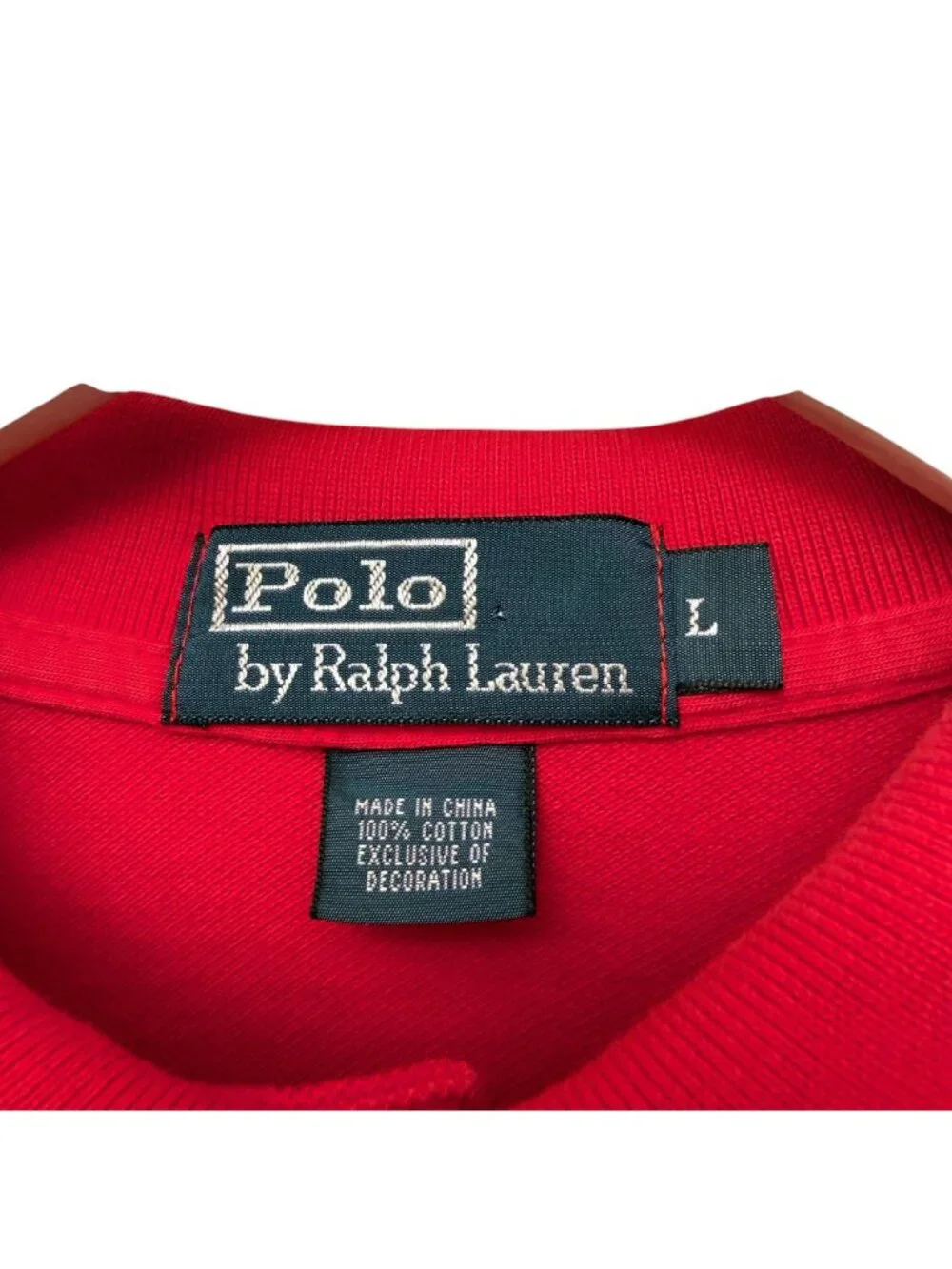 Polo Ralph Lauren polo ralph